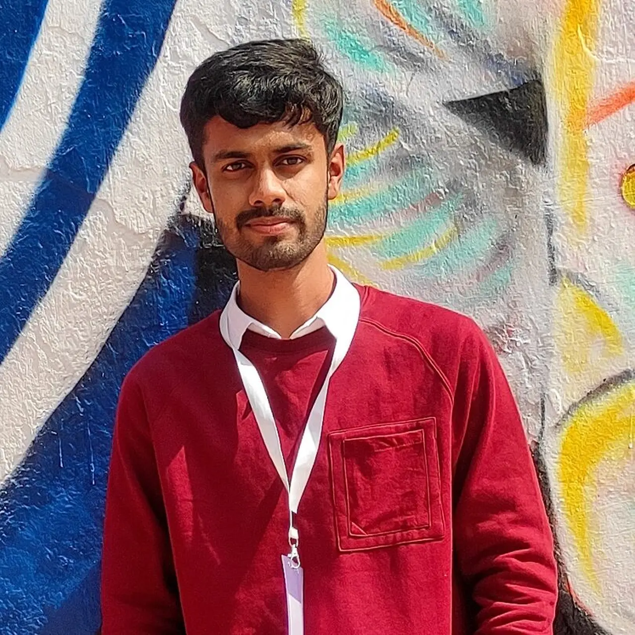 Mohammad Abdul Basith