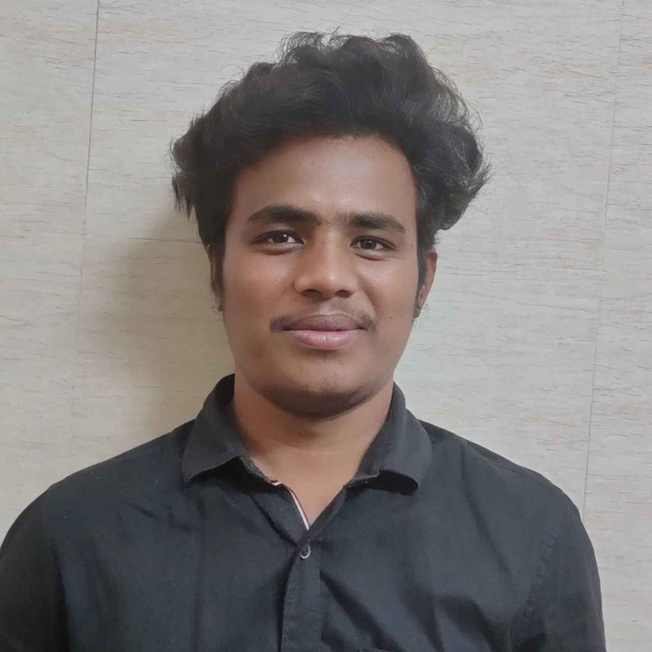 G. SaiKumar