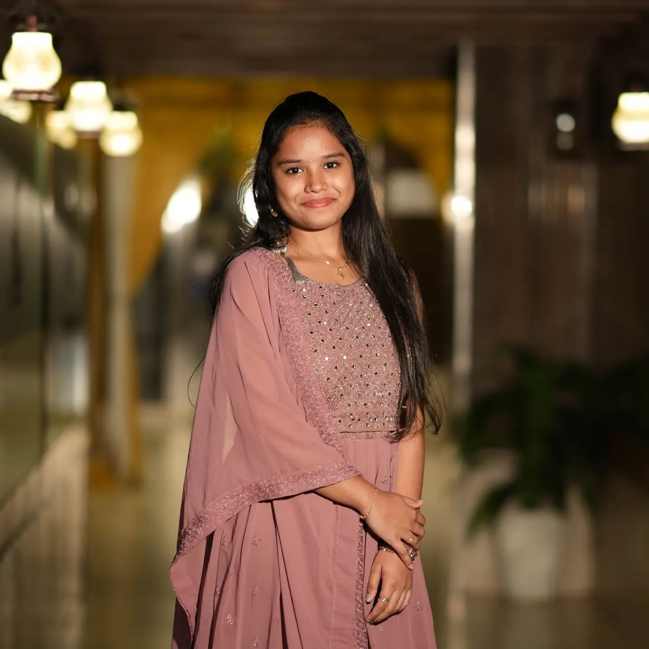 Sindhuja Lakkapally