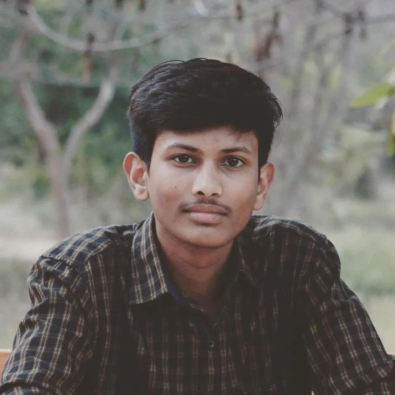 K. Akash