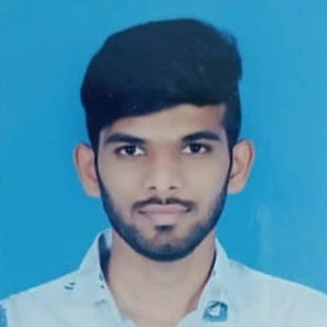 Vungarala Chaitanya Kumar