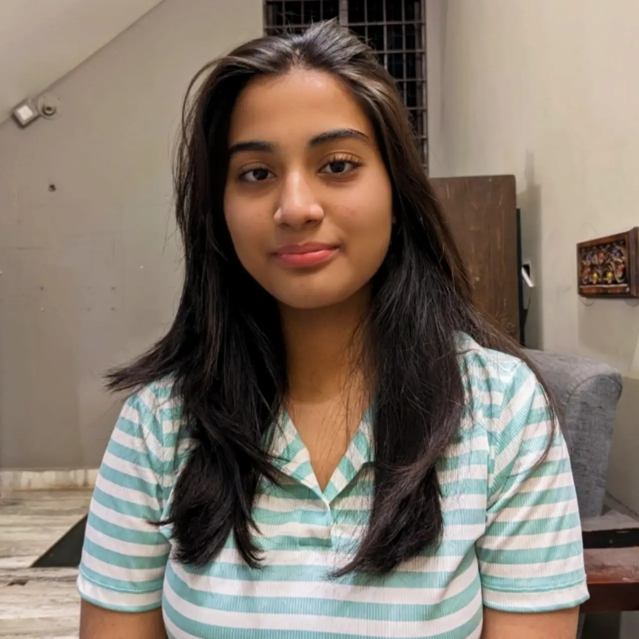 G. Nandini