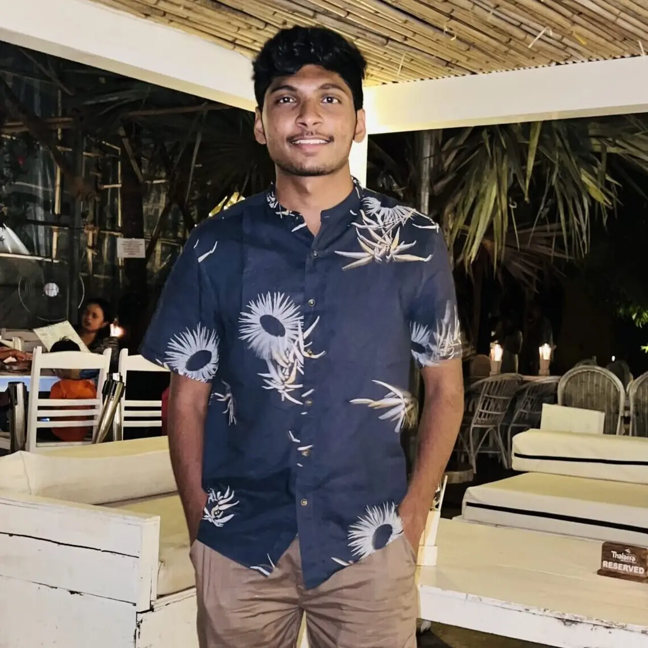 Pawan Sai