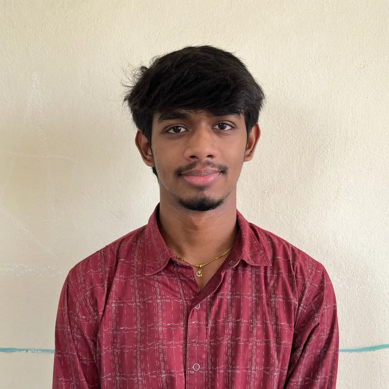 K. Prajwal