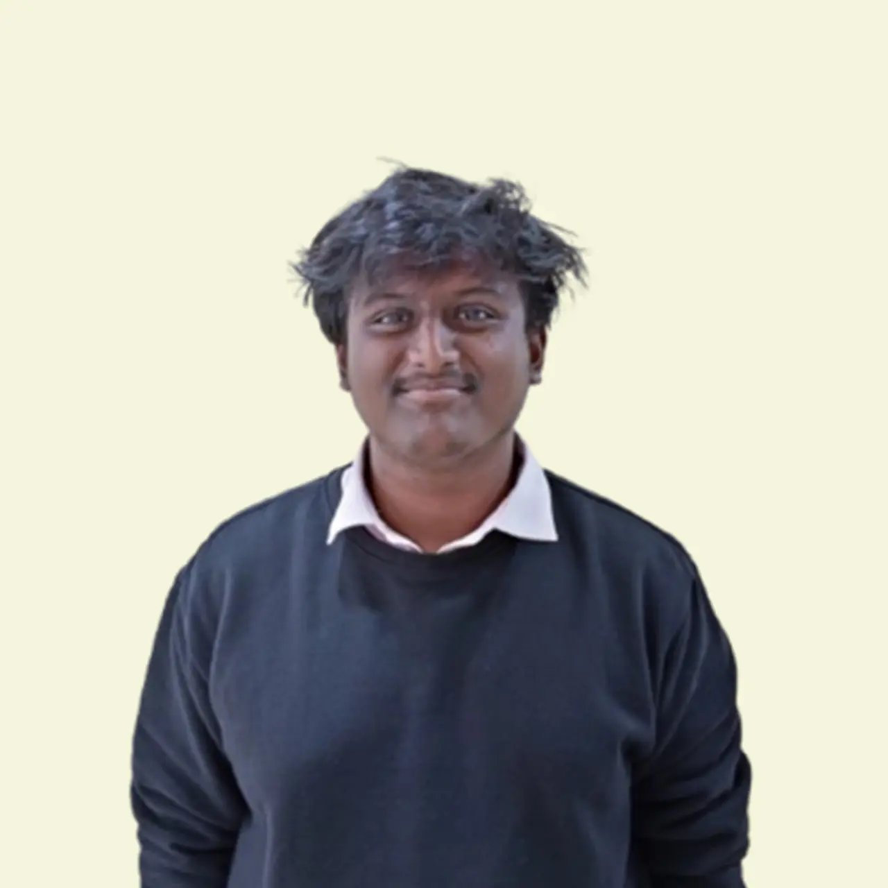 Pratham Kamidiri