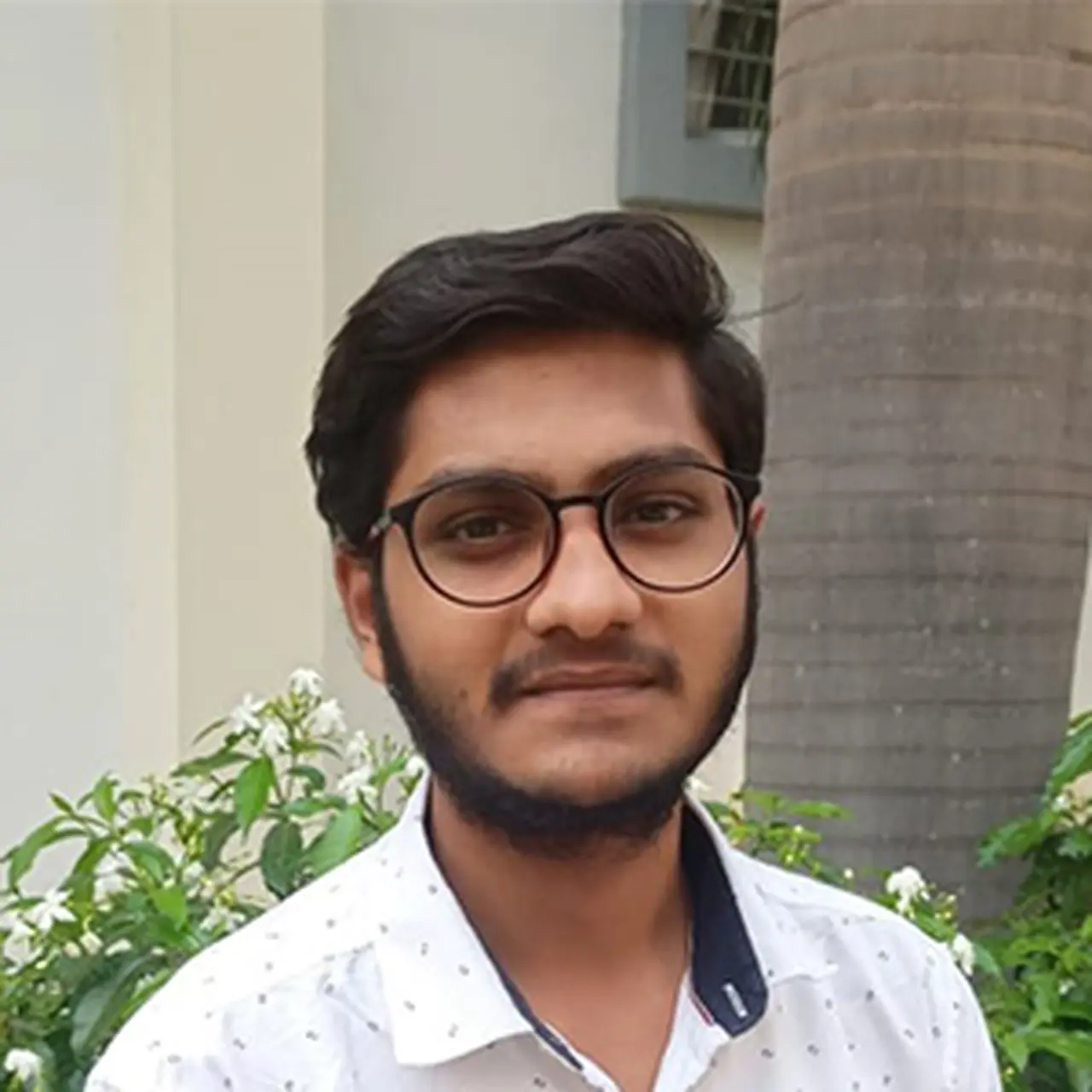 Pritesh Agarwal