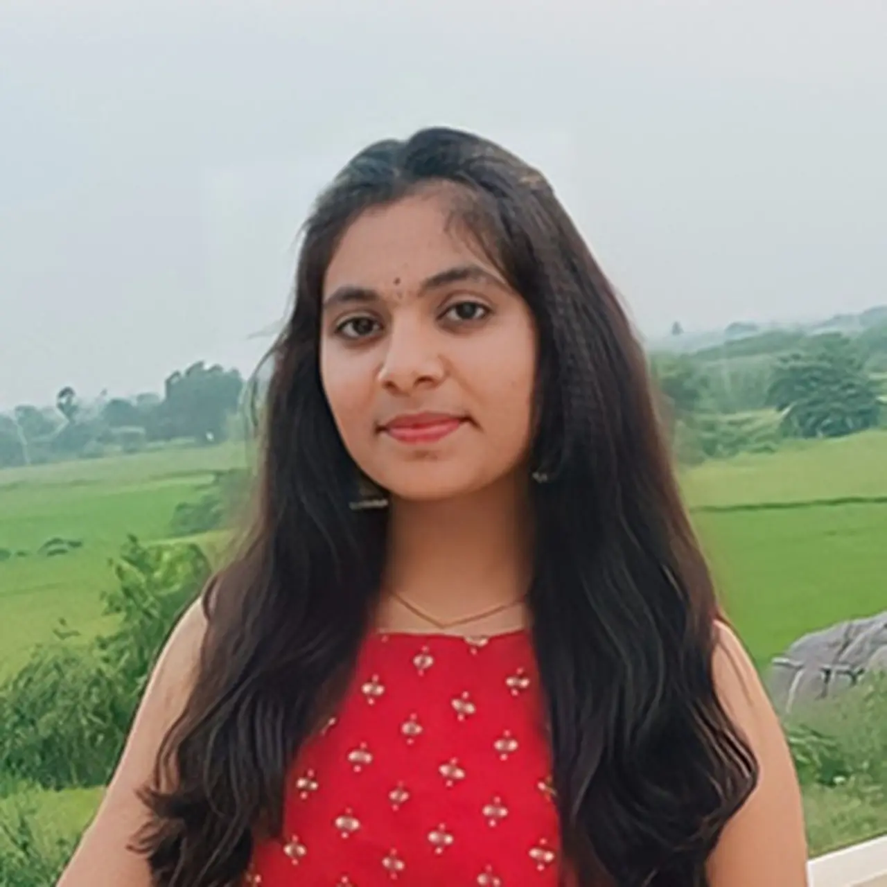 Sanjana Goud