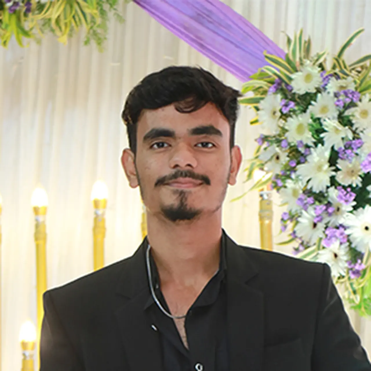 Siddarth Rajput