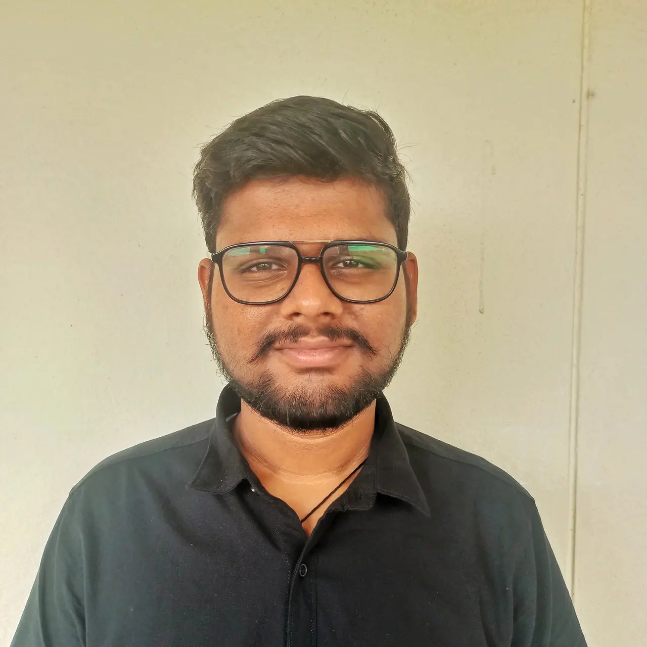 Siva Teja