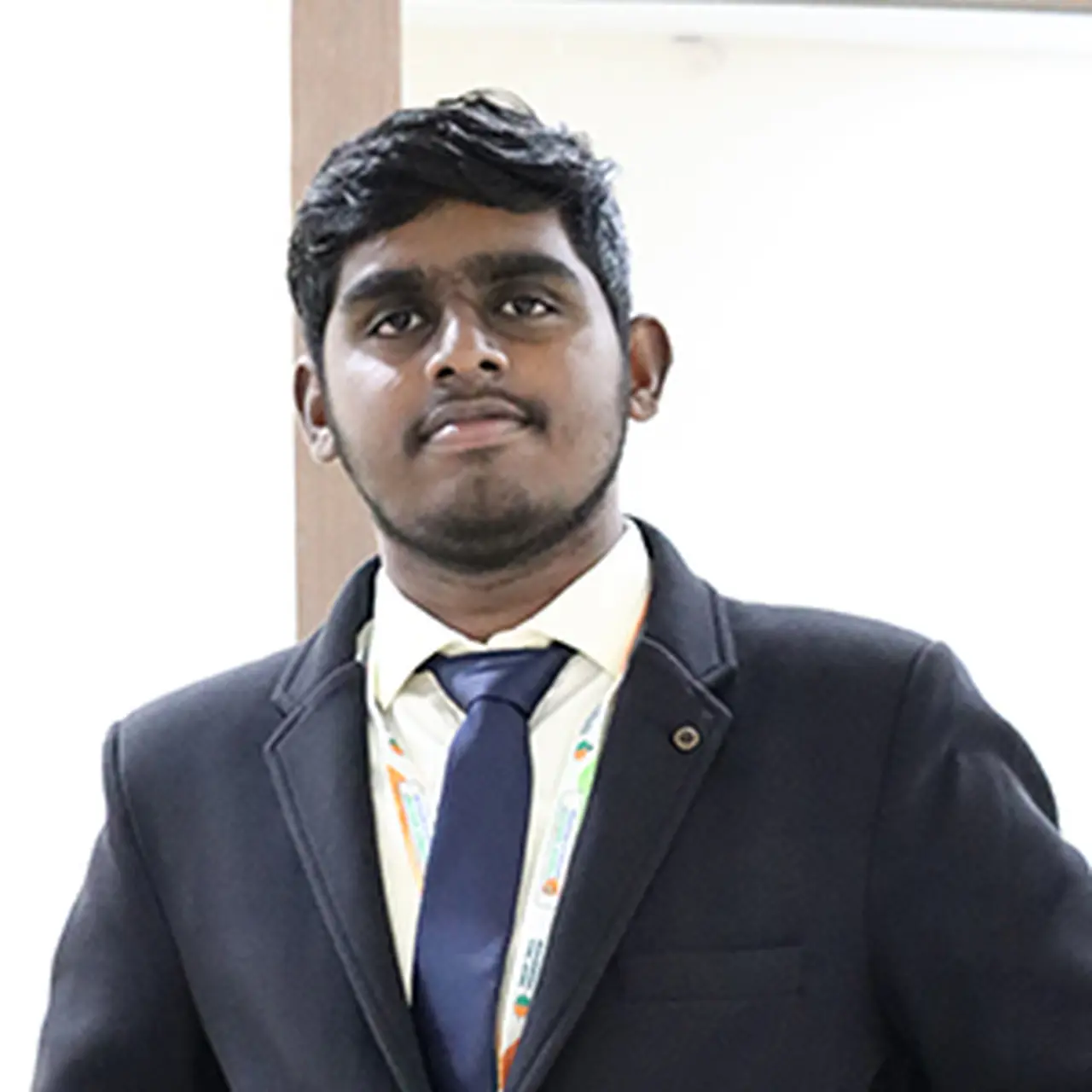 Sravanth Simhadri