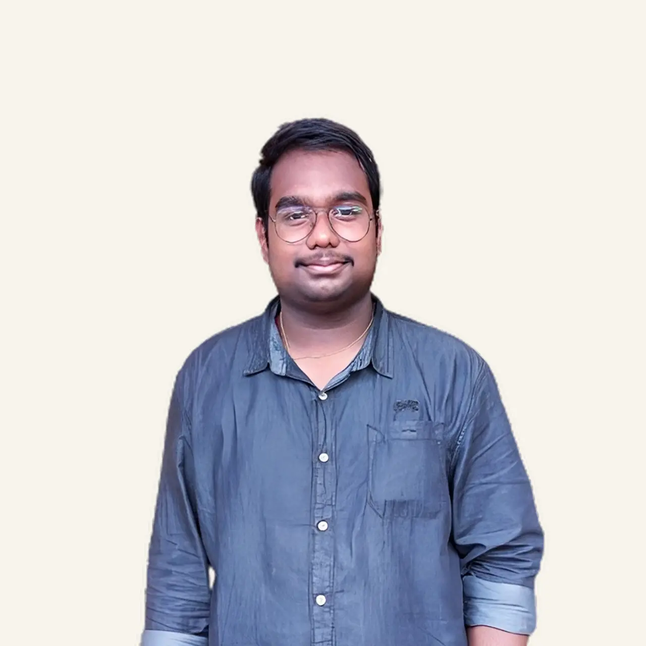 Surya Teja Thodupunuri