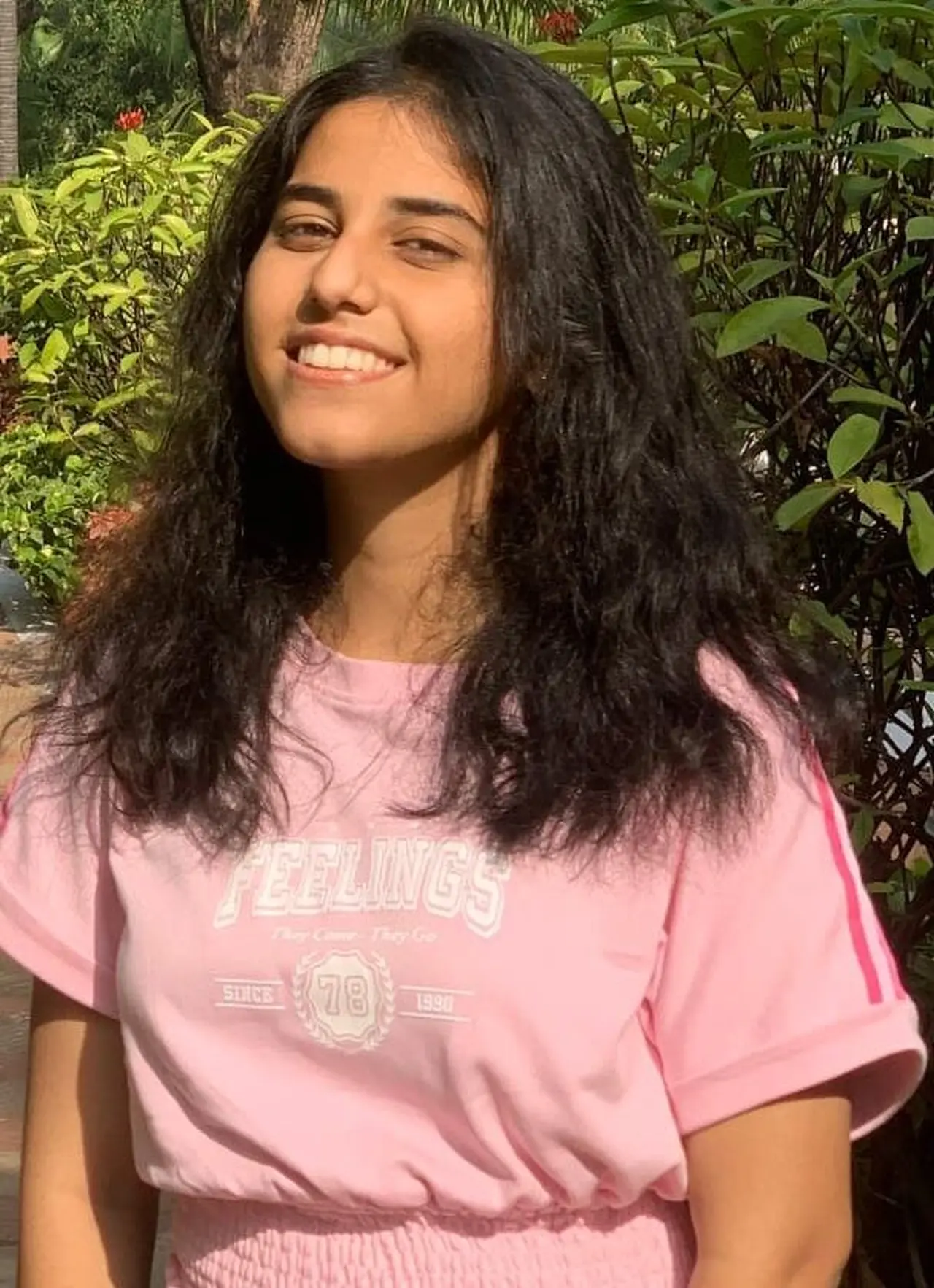 T P Varsha Rani