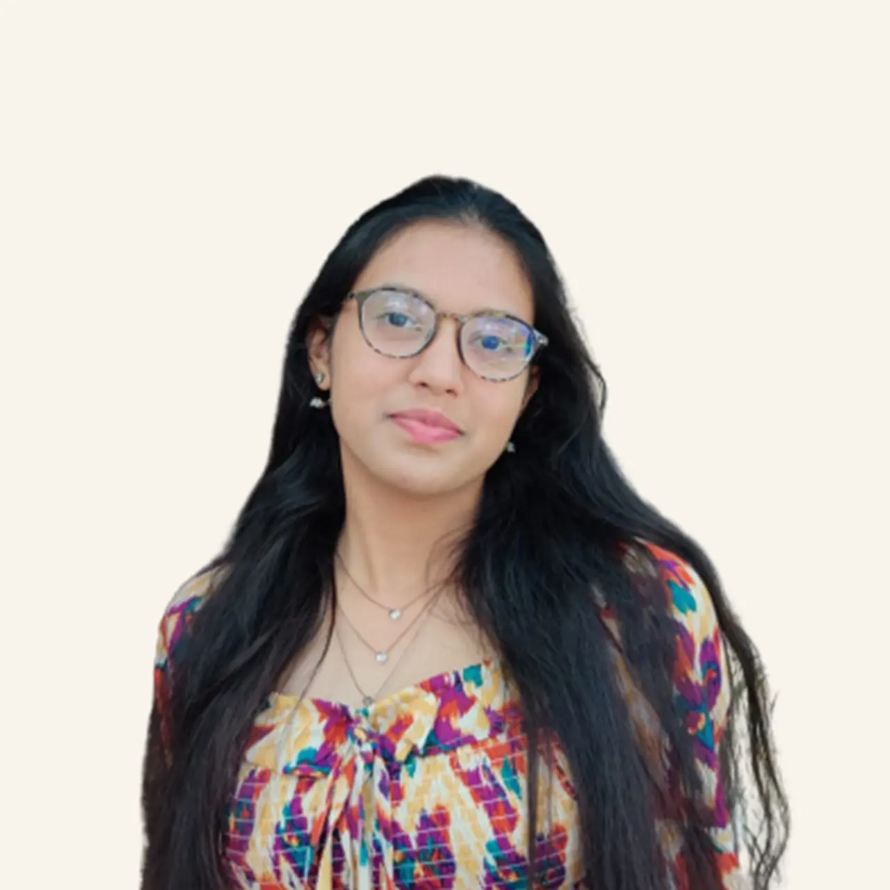 M. Varshika