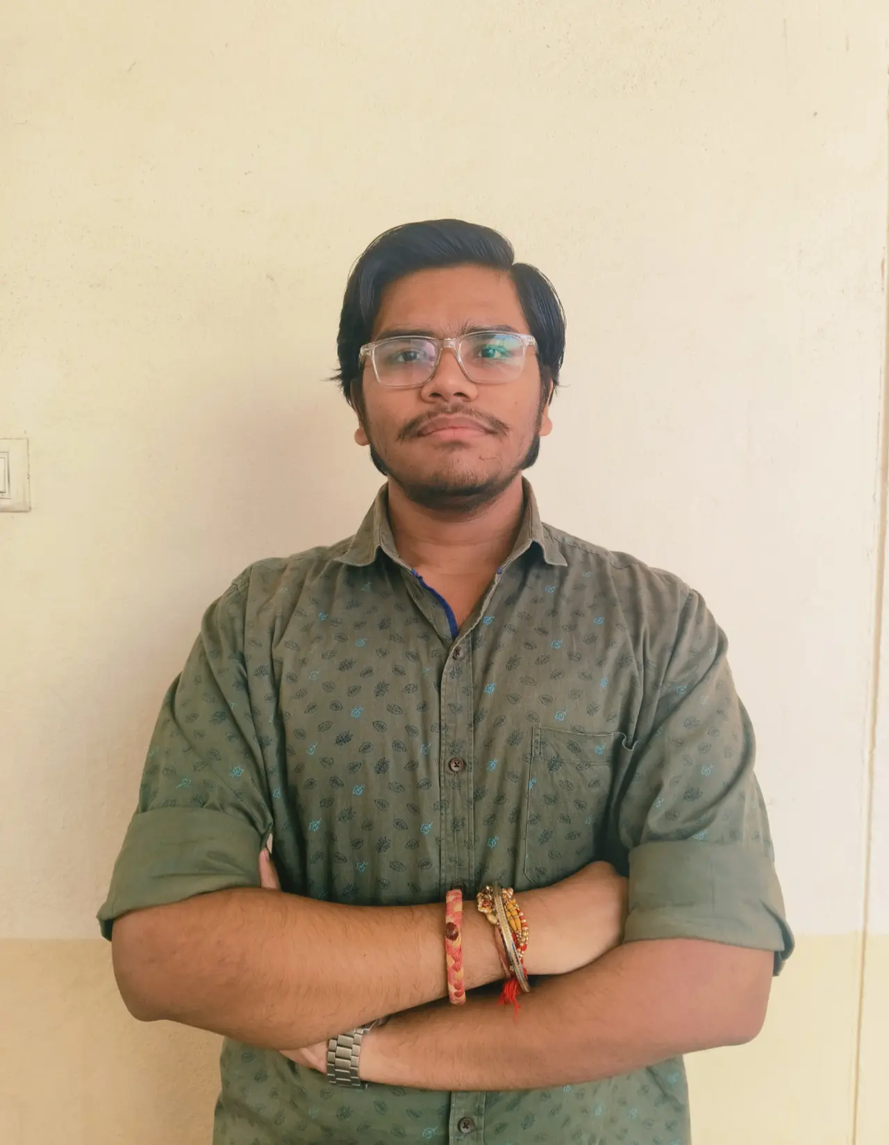 Sachin Gupta