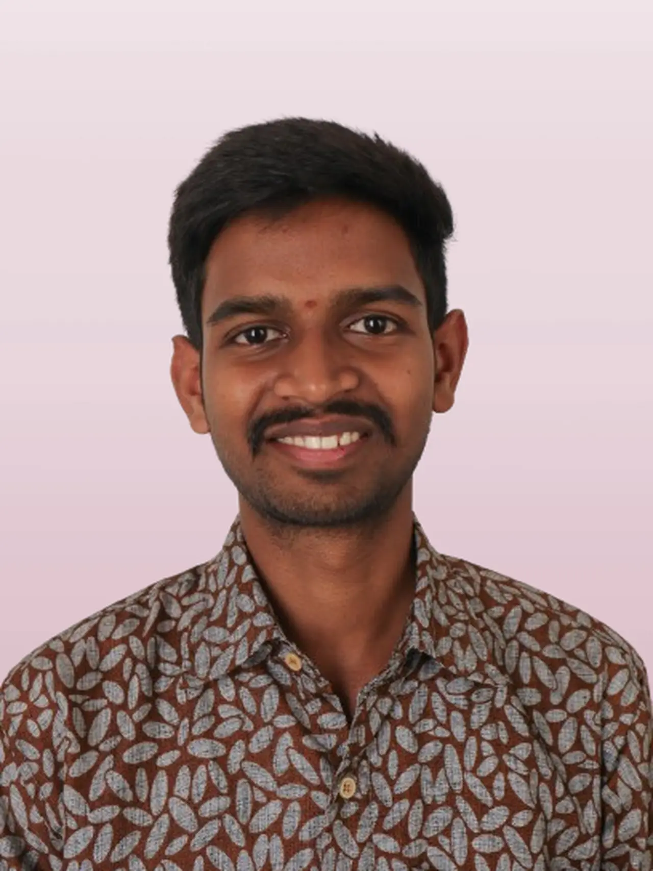 K. Sai Ganesh
