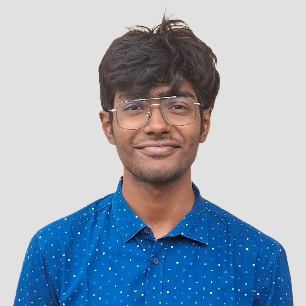 A. V. K. Abhirama Praneeth