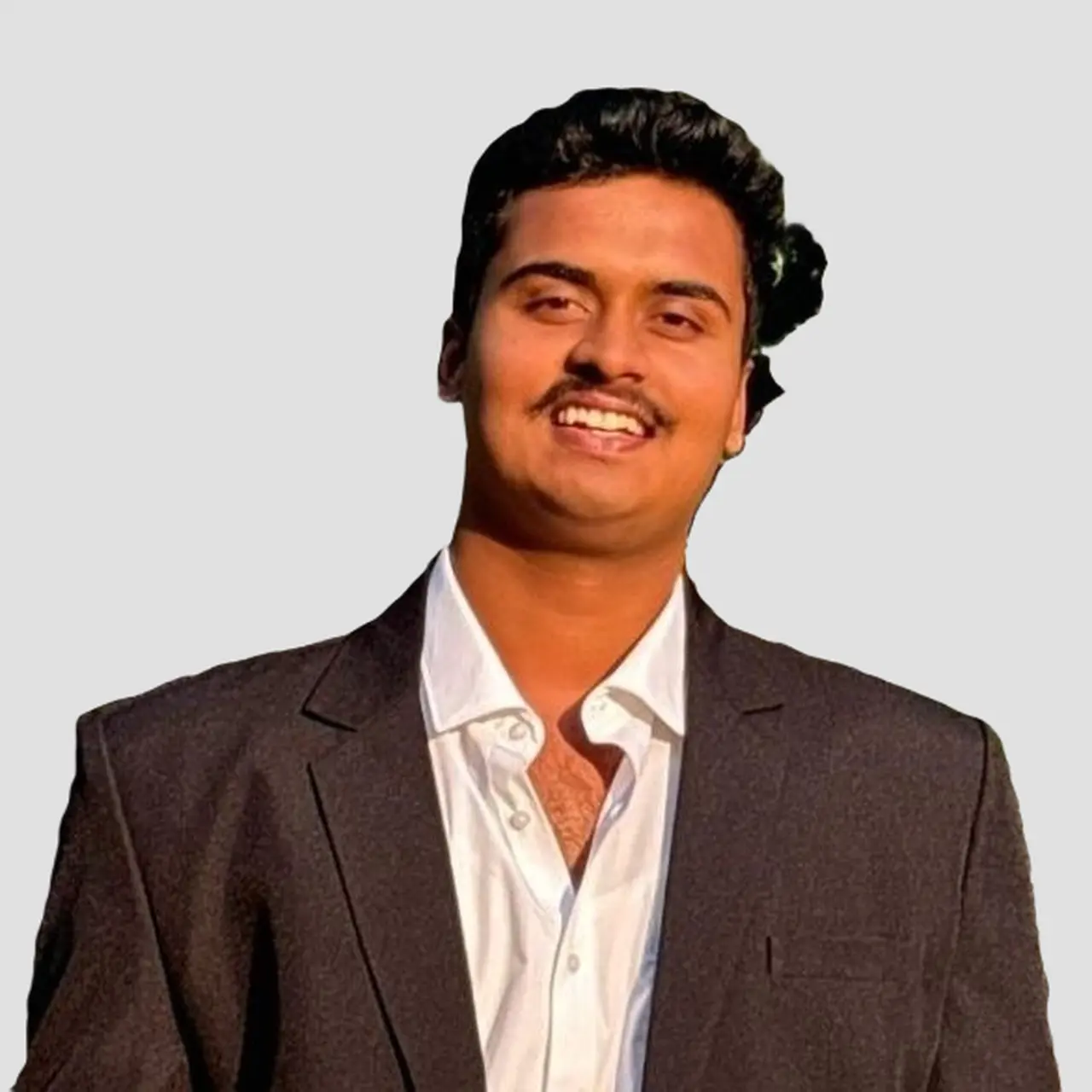 Roshan Jaisimha
