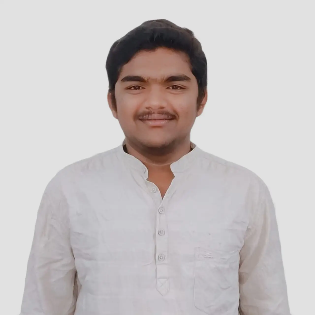 N. Bhanu Prakash Reddy