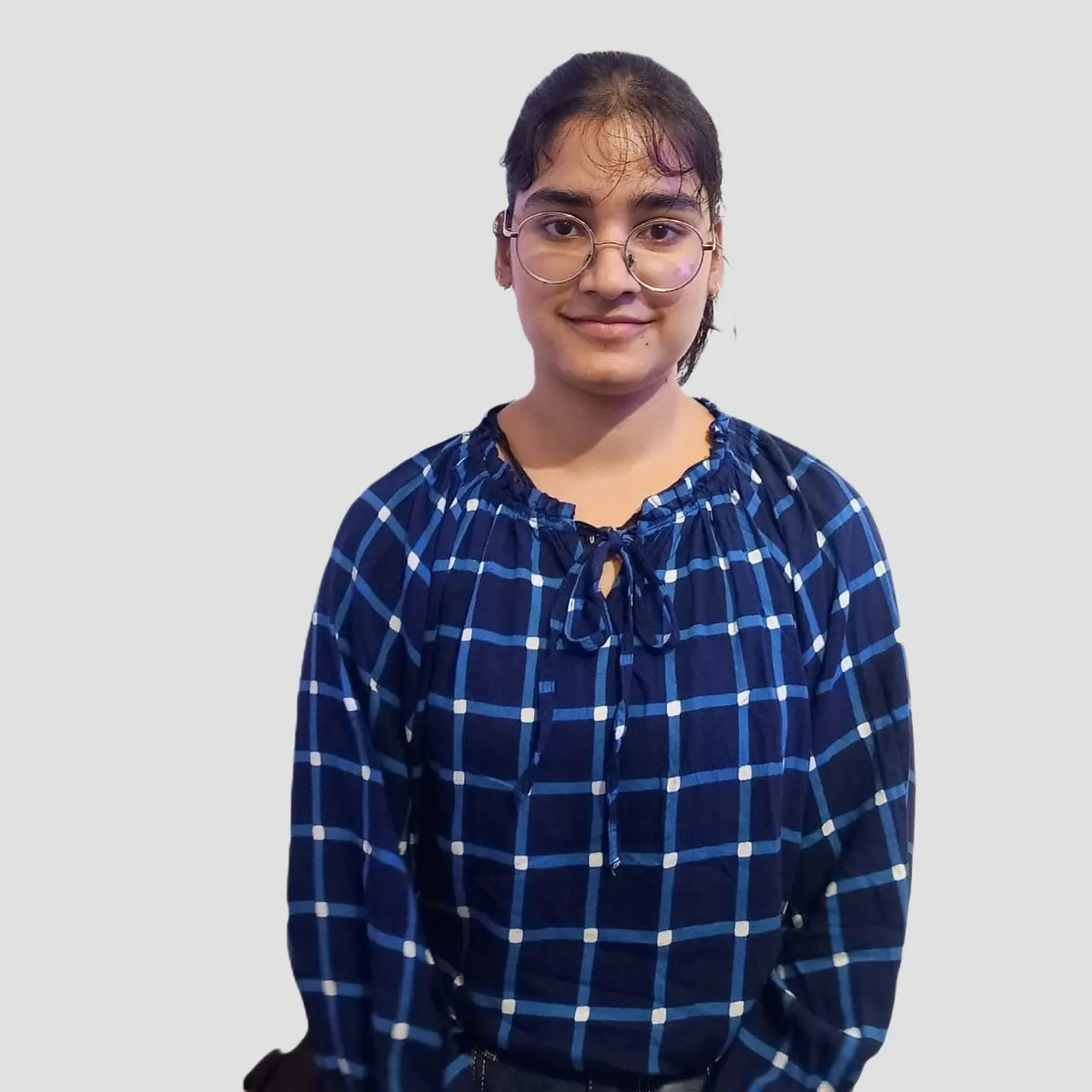 Shweta Kumari Pandey