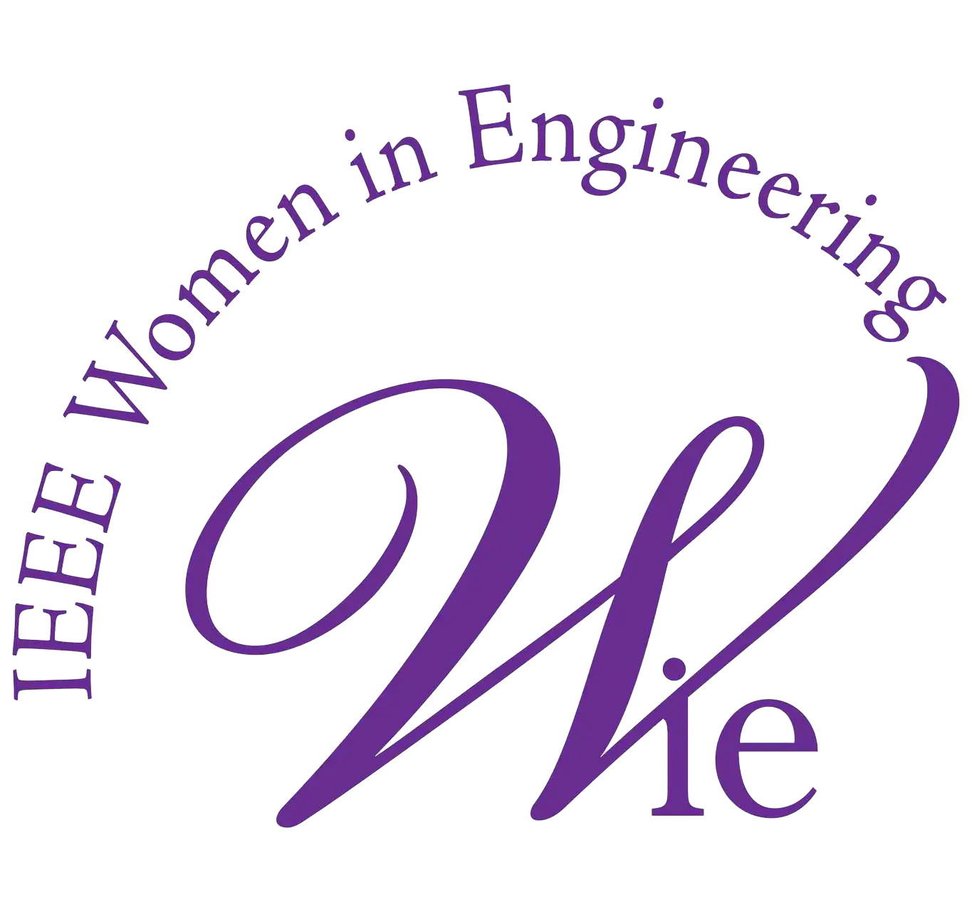 Women in Engineering Logo