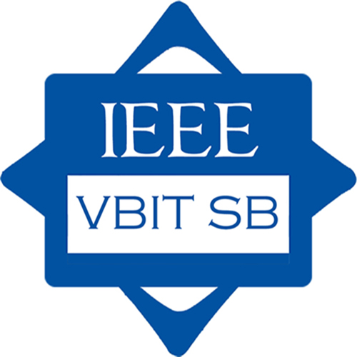 “THE VIBRANT STUDENT BRANCH”