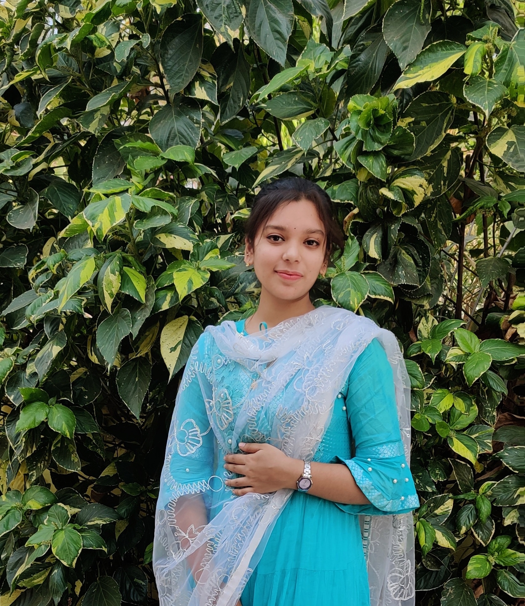 J. Srinidhi