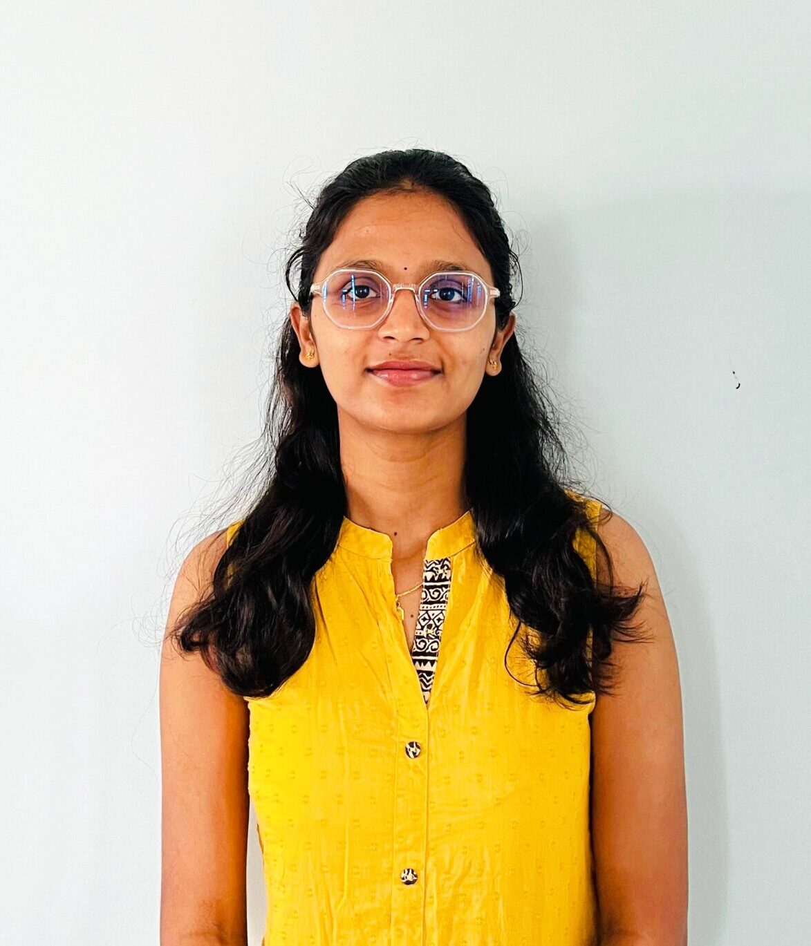 J. Niharika